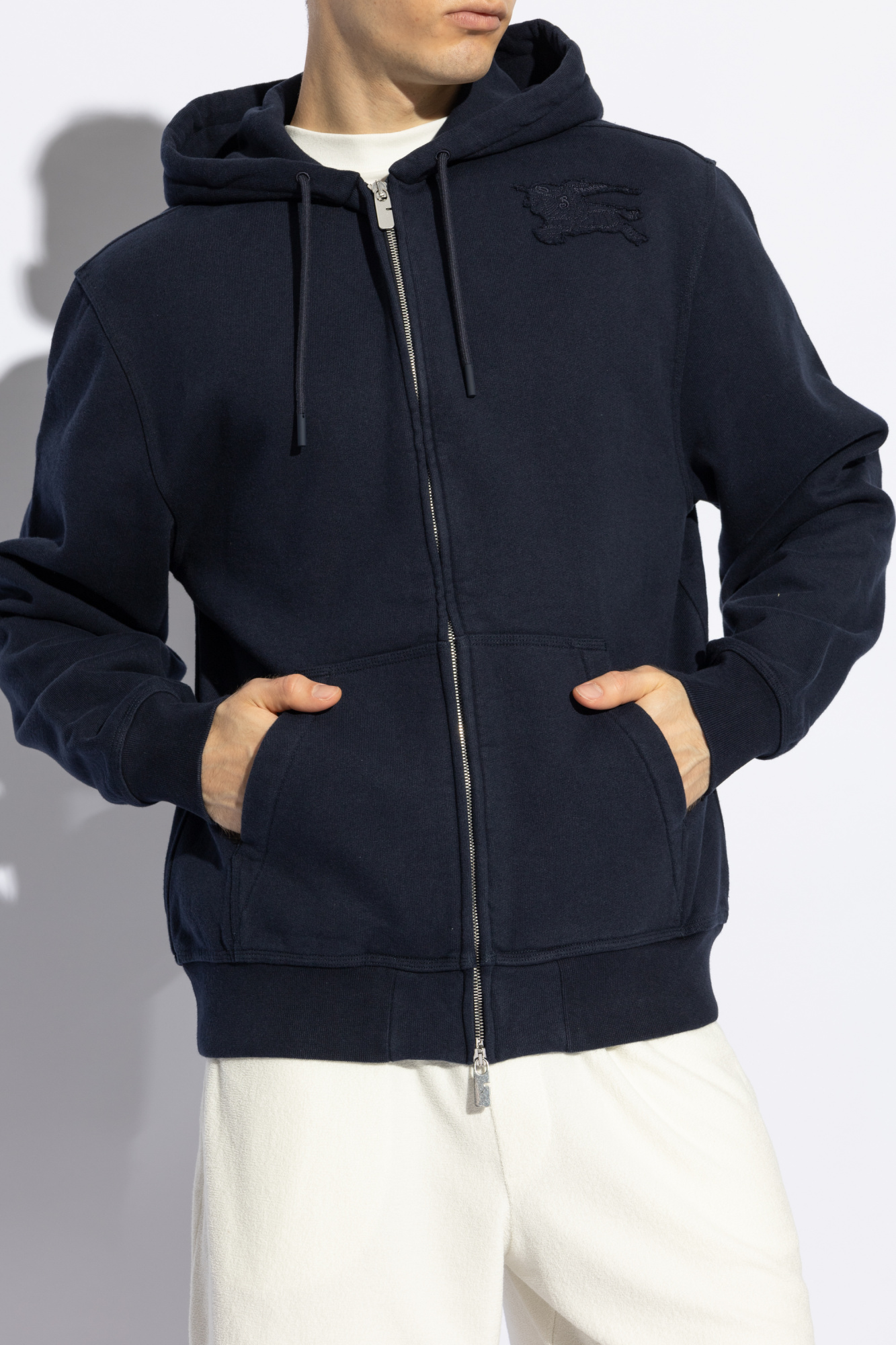 Burberry Hooded sweatshirt | Men's Clothing | Vitkac